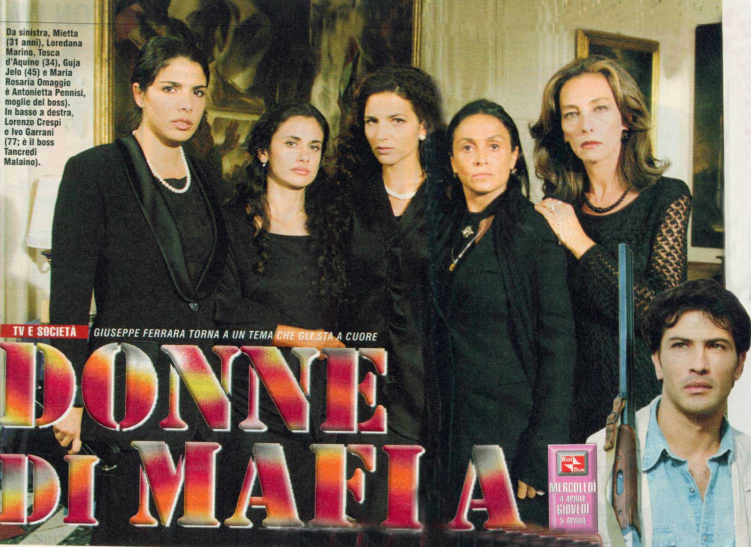 Donne-di-mafia