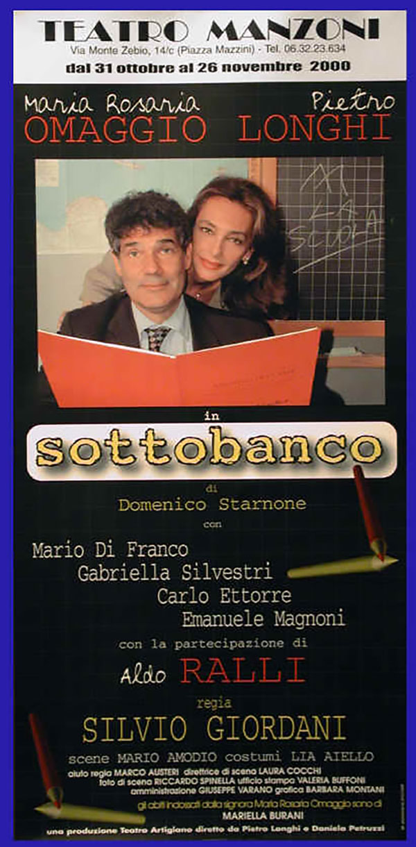 SOTTO-BANCO